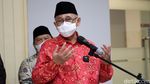 Kapolri Ajak LDII Bersinergi Jaga Kamtibmas