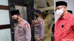 Kapolri Ajak LDII Bersinergi Jaga Kamtibmas