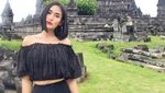 Potret Karra Syam, Pendukung Timnas di Piala AFF 2021