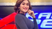Karra Syam dikenal sebagai salah satu presenter olahraga di Tanah Air. Dok. Pribadi