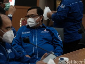 Demokrat Sindir Mendag: 4 Kali Ganti Permen Kalah Lawan Kartel