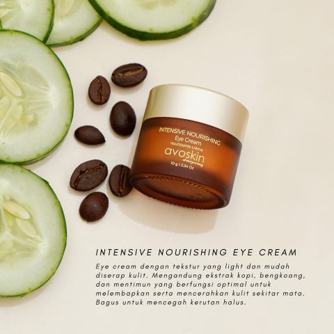 krim mata brand lokal, eye cream