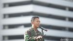 KSAD Tegaskan Aprilia Manganang Bukan Transgender