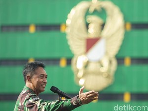 Tentara AS Akan Latih 7 Batalyon TNI AD soal SFAB Selama 4 Bulan