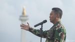 KSAD Tegaskan Aprilia Manganang Bukan Transgender
