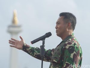 Tanda Tanya KSAD Saat Prajurit Kopassus Dikeroyok di Kafe