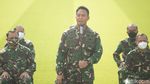 KSAD Tegaskan Aprilia Manganang Bukan Transgender