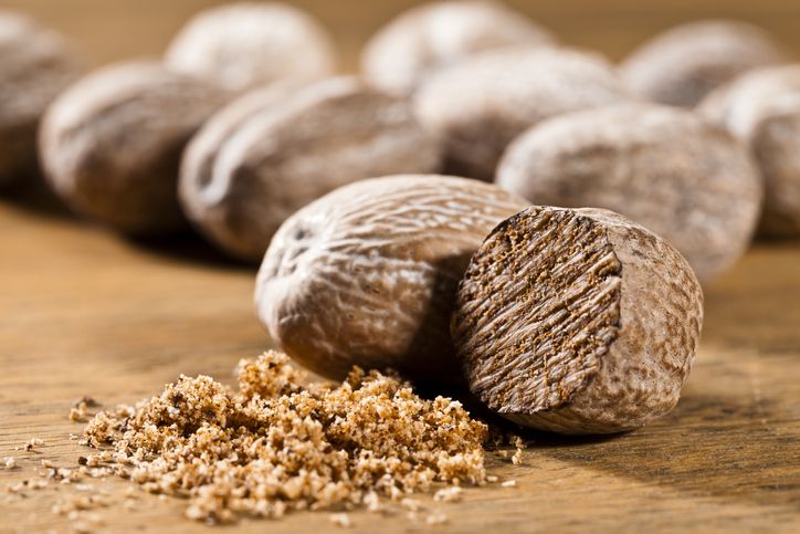 Hati-hati! 10 Makanan Ini Ternyata Mengandung Zat Berbahaya