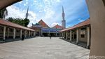 Deretan Foto Destinasi Jakarta yang Diharapkan Anies Jadi Wisata Religi