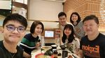 Momen Meilia Lau, Ibunda Felicia saat Makan Bersama Keluarga
