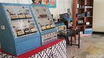 Melongok Pabrik Piringan Hitam Lokananta di Hari Musik Nasional