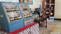 Salah satu koleksi yang termasuk langka yang ada di Lokananta adalah proklamasi yang masih terjaga sampai saat ini. 