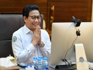 Pengelola Desa Wisata Curhat ke Mendes soal Pariwisata Saat Pandemi