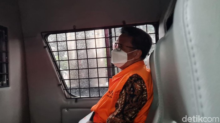 Nurdin Abdullah