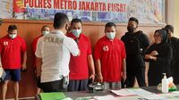 Pengacara Ditangkap Dugaan Mafia Tanah, Polisi: Dia Gerakkan Preman