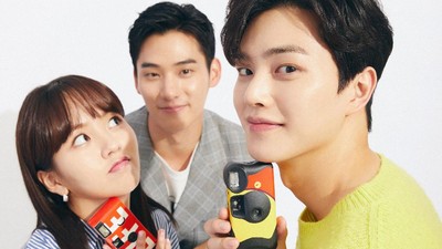 Love Alarm 2 Tayang di Netflix 12 Maret 2021, Intip 9 Foto Terbaru Pemainnya