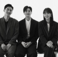 Love Alarm merupakan drama Korea yang diadaptasi dari webtoon populer. Menyusul kesuksesan season pertama, Netflix menggarap Love Alarm 2 bersama Kim So Hyun, Song Kang, dan Jung Ga Ram. Foto: dok. Netflix