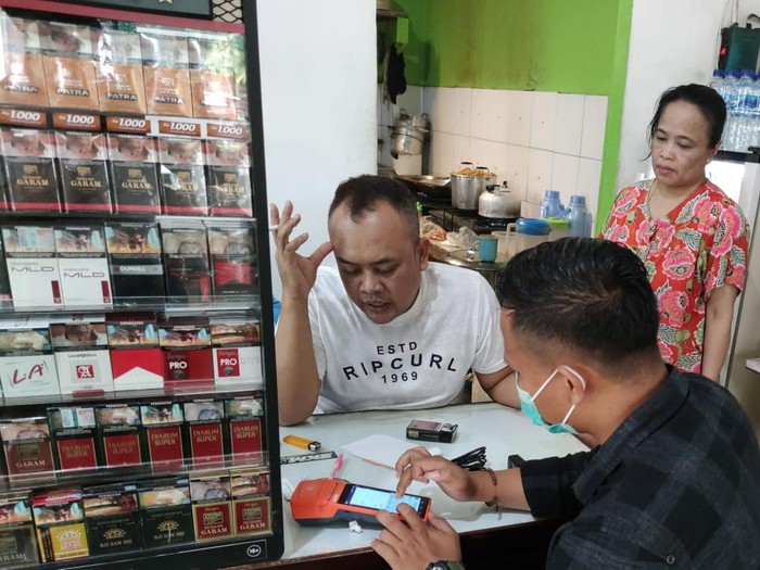 Pemda Kendal memasang alat perekam untuk mengecek transaksi pajak restoran hingga hotel