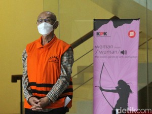 Terungkap Penyuap Janjikan Fee Lobi 7% demi Rekomendasi Nurdin Abdullah