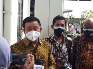 Pengacara Penyebar Klaim Video Syur Gisel Dikirim ke WAG untuk Bertanya