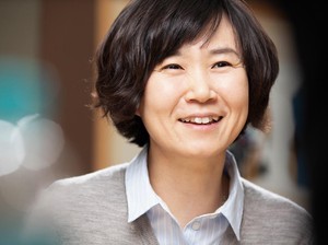 3 Hal Penting soal Novel Saha Mansion Karya Novelis Cho Nam-Joo