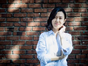 Wawancara Eksklusif Penulis Korea Cho Nam-Joo