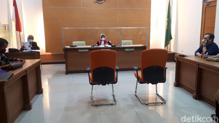 PN Jaksel Tolak Praperadilan MAKI Terkait Kasus Lahan Cengkareng Era Ahok