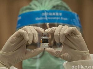 Ada Pemalsu Vaksin COVID di China-Afsel, RI Ungkap Upaya Jamin Keaslian
