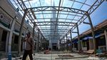 Potret Revitalisasi Masjid Luar Batang Jakarta