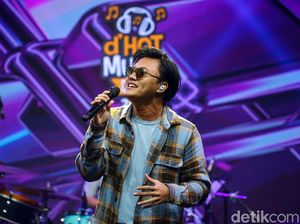Rizky Febian Tak Tahu Menahu soal Sule Bikin Surat Wasiat
