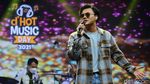 Megah! Begini Keseruan Hari Musik Nasional di dHot Music Day