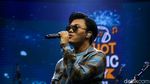 Megah! Begini Keseruan Hari Musik Nasional di dHot Music Day