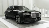 Harta Pejabat Paling Tajir Terbaru: Isi Garasinya Bentley sampai Rolls-Royce