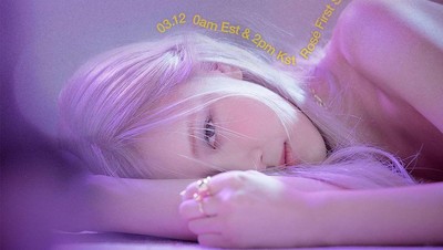 Foto: 8 Member Grup KPop Wanita yang Debut Solo, Ada Rose BLACKPINK