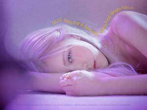 Rose Jawab Rasanya Debut Solo dan Jadi Member BLACKPINK