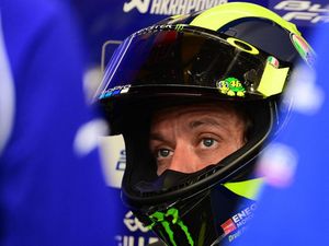 Prediksi Tidak Menyenangkan untuk Rossi di MotoGP 2021