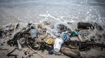 Duh, Pantai Pink Lombok Penuh Sampah