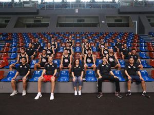 IBL 2021 Tanpa Pemain Asing, Kesempatan Pemain Lokal Bersaing