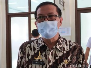 Targetkan Sekolah Tatap Muka Juli, Sekda Ciamis: Lihat Dulu Zonasi