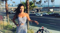 Shannon McIntosh memulai balapan sejak usia lima tahun. Dia berhasil meraih lebih dari 100 kemenangan pada balapan tingkat amatir. Di 2014 ia menjalani debutnya sebagai pembalap profesional. (Instagram @shannmcintosh)