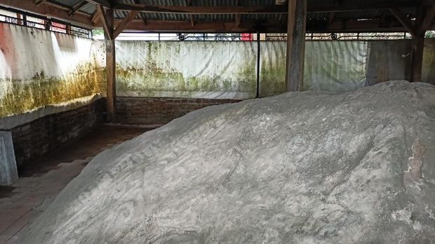 Situs Watu Dukun di Ponorogo