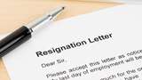 10 Contoh Surat Resign Kerja Resmi yang Baik dan Benar