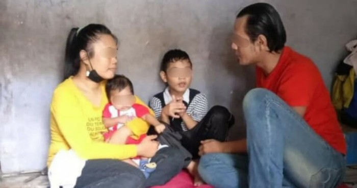 Tak Bisa Beli Susu, Keluarga Ini Beri Krimer Kental Manis untuk Anak Autisnya Tak Bisa Beli Susu, Keluarga Ini Beri Krimer Kental Manis untuk Anak Autisnya