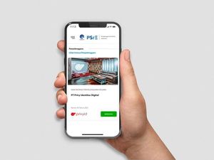 Tanda Tangan Digital PrivyID dapat Sertifikasi Tertinggi dari Kominfo