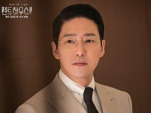 6 Fakta Episode 13 The Penthouse 2, Joo Dan Tae Berkuasa di Balik Jeruji