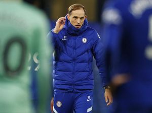 Tuchel Benarkan Ruediger-Kepa Cekcok, Situasinya Serius