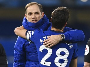 High Pressing Tuchel Bikin Chelsea seperti Liverpool dan Bayern