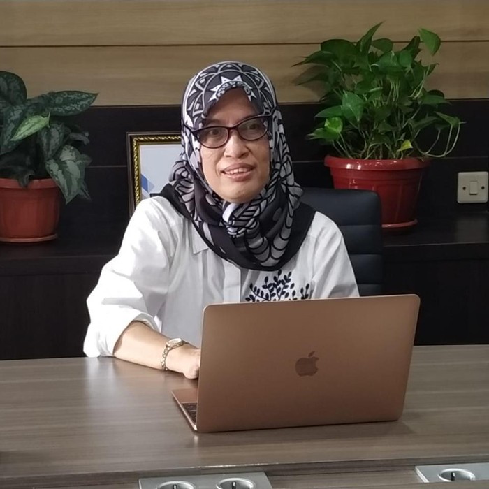 Wakil Rektor Universitas Brawijaya Bidang Akademik Prof Dr Aulanni’am berharap, setiap tahun akan lebih banyak karya inovasi civitas akademika UB, yang mendapat pengakuan dan bisa digunakan masyarakat.