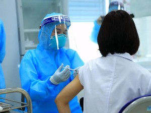 Beda Prancis dan Thailand Saat AstraZeneca Munculkan Kekhawatiran