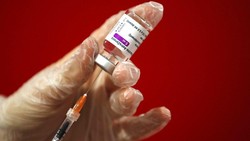 Kata ITAGI soal Kasus Pembekuan Darah Pasca Disuntik Vaksin AstraZeneca